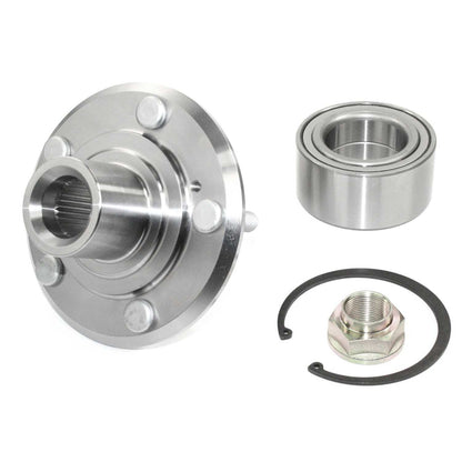 DuraGo DuraGoÂ® Premium Wheel Hub Kit 295-96094