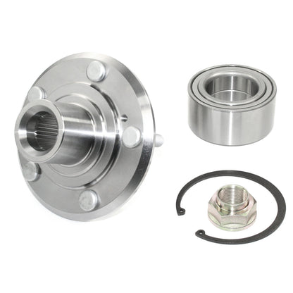 DuraGo DuraGoÂ® Premium Wheel Hub Kit 295-96094
