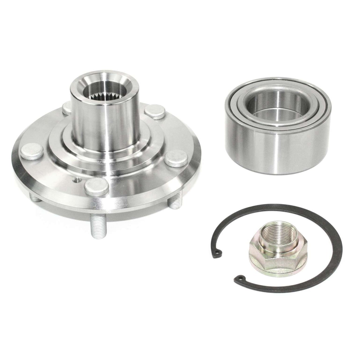 DuraGo DuraGoÂ® Premium Wheel Hub Kit 295-96094