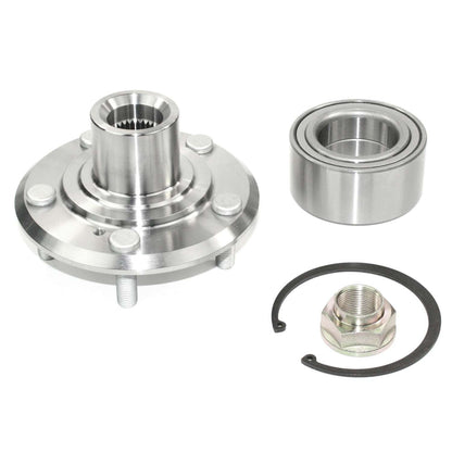DuraGo DuraGoÂ® Premium Wheel Hub Kit 295-96094