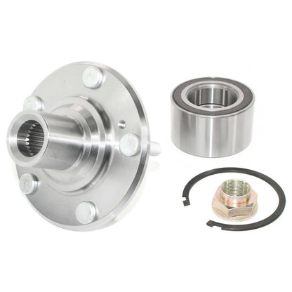 DuraGo DuraGoÂ® Premium Wheel Hub Kit 295-96095