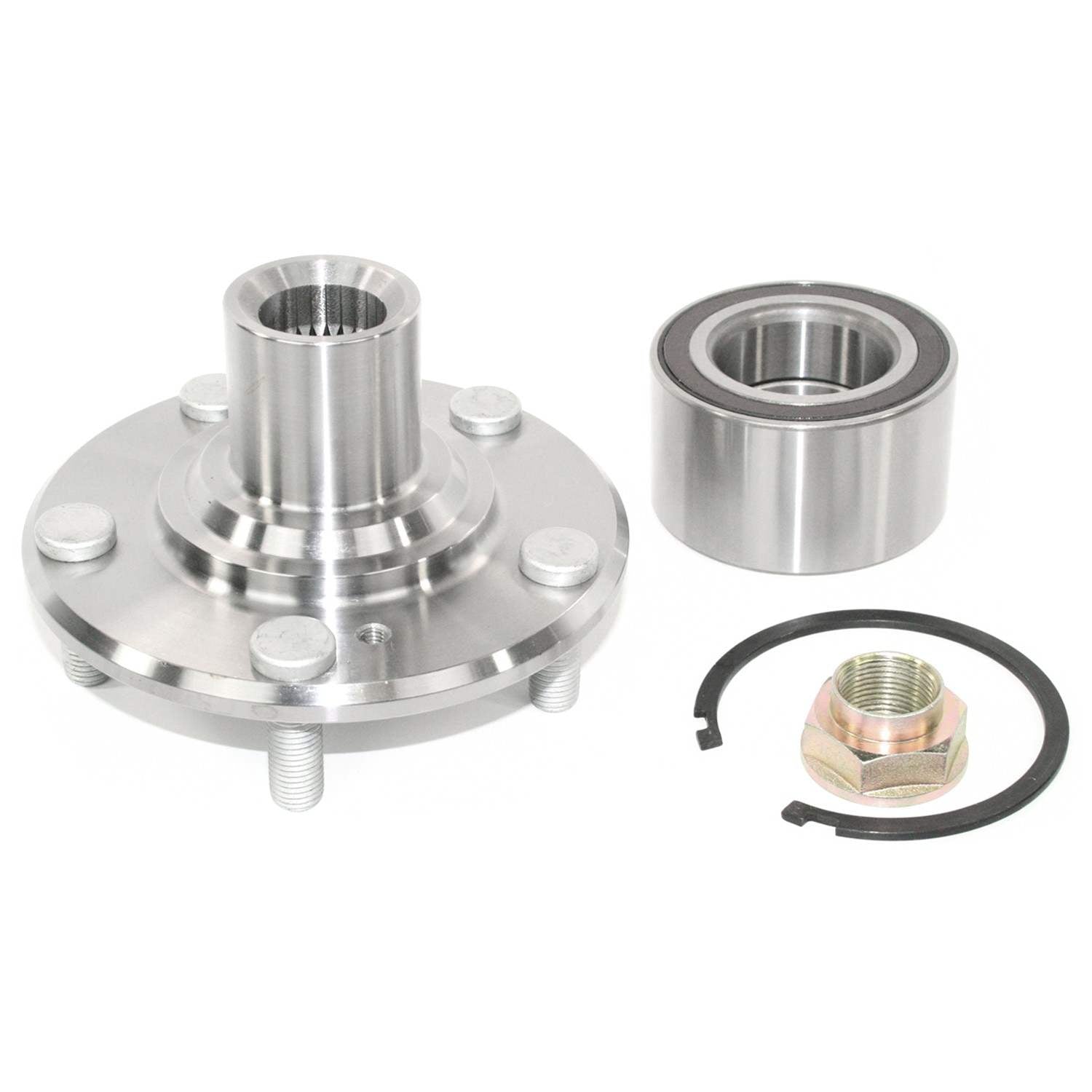 DuraGo DuraGoÂ® Premium Wheel Hub Kit 295-96095