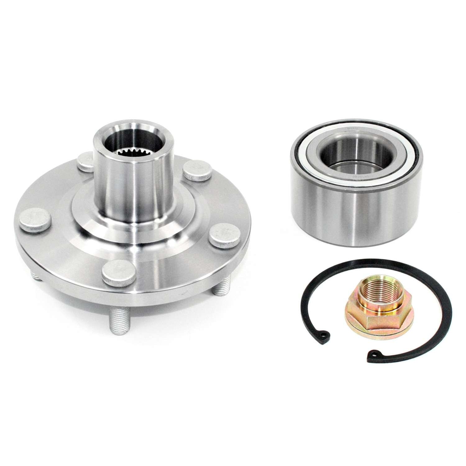 DuraGo DuraGoÂ® Premium Wheel Hub Kit 295-96096