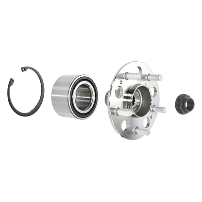DuraGo DuraGoÂ® Premium Wheel Hub Kit 295-96097