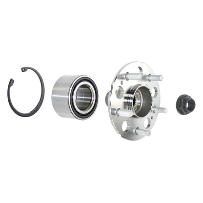 DuraGo DuraGoÂ® Premium Wheel Hub Kit 295-96097