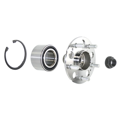 DuraGo DuraGoÂ® Premium Wheel Hub Kit 295-96097