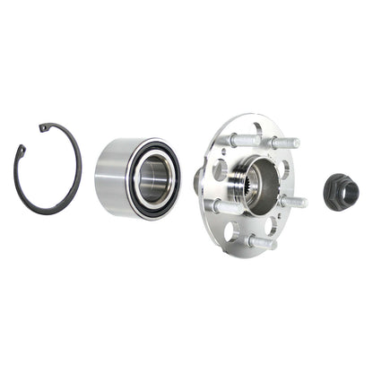DuraGo DuraGoÂ® Premium Wheel Hub Kit 295-96097