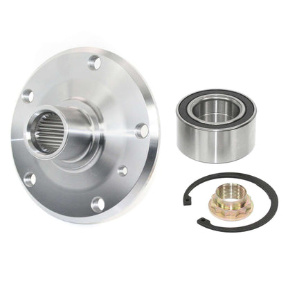 DuraGo DuraGoÂ® Premium Wheel Hub Kit 295-96099