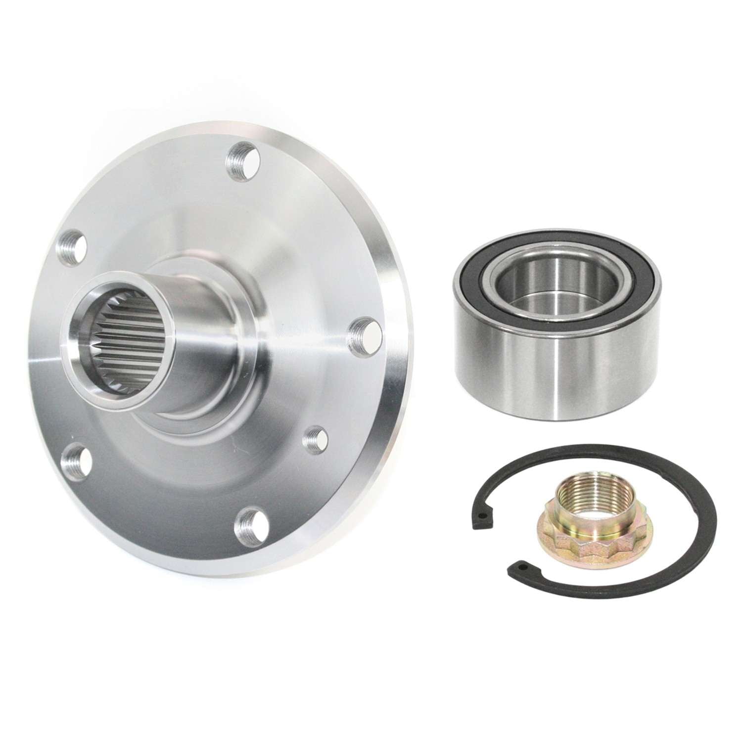 DuraGo DuraGoÂ® Premium Wheel Hub Kit 295-96099