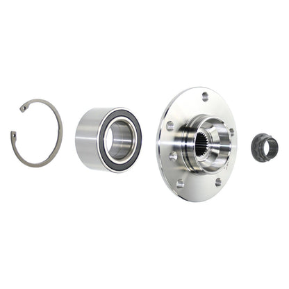 DuraGo DuraGoÂ® Premium Wheel Hub Kit 295-96099