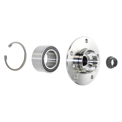 DuraGo DuraGoÂ® Premium Wheel Hub Kit 295-96099