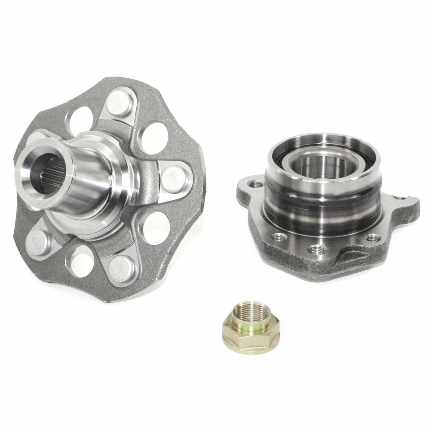 DuraGo Wheel Hub Repair Kit 295-96100