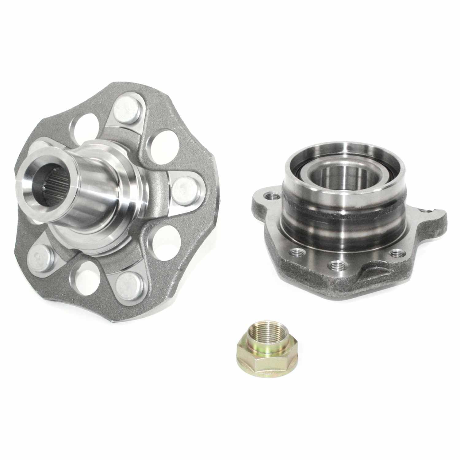 DuraGo DuraGoÂ® Premium Wheel Hub Kit 295-96100