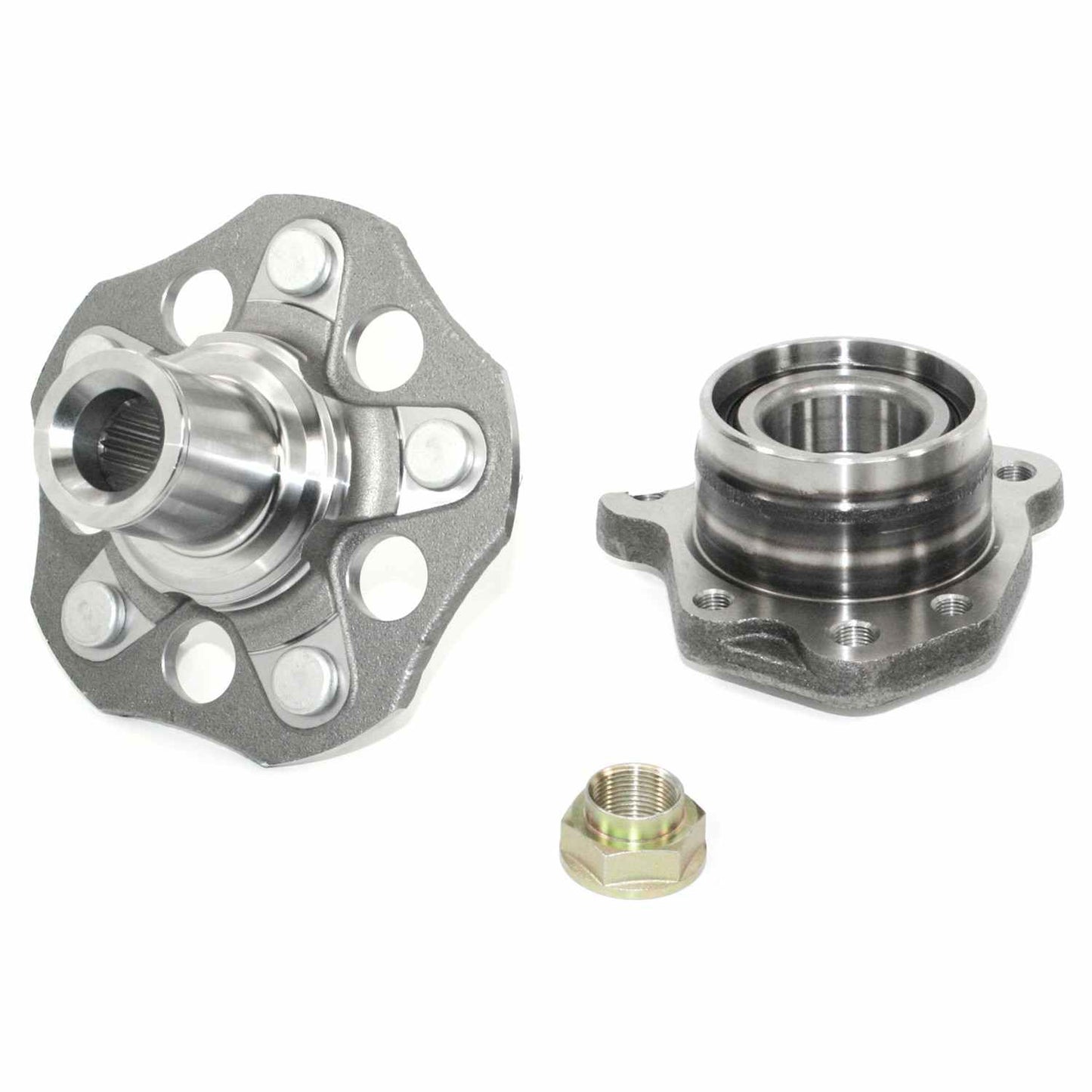 DuraGo Wheel Hub Repair Kit 295-96101