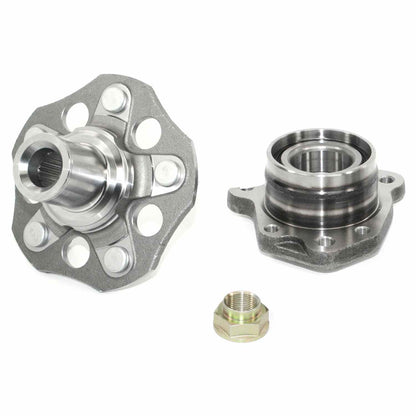 DuraGo Wheel Hub Repair Kit 295-96101