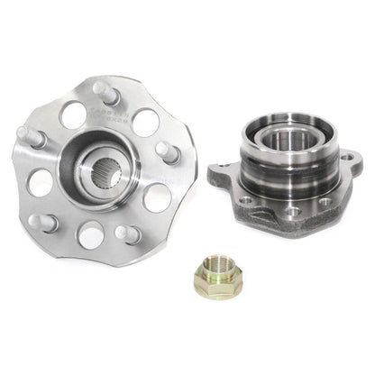 DuraGo DuraGoÂ® Premium Wheel Hub Kit 295-96101