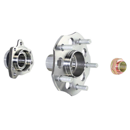 DuraGo DuraGoÂ® Premium Wheel Hub Kit 295-96101