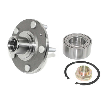 DuraGo DuraGoÂ® Premium Wheel Hub Kit 295-96102