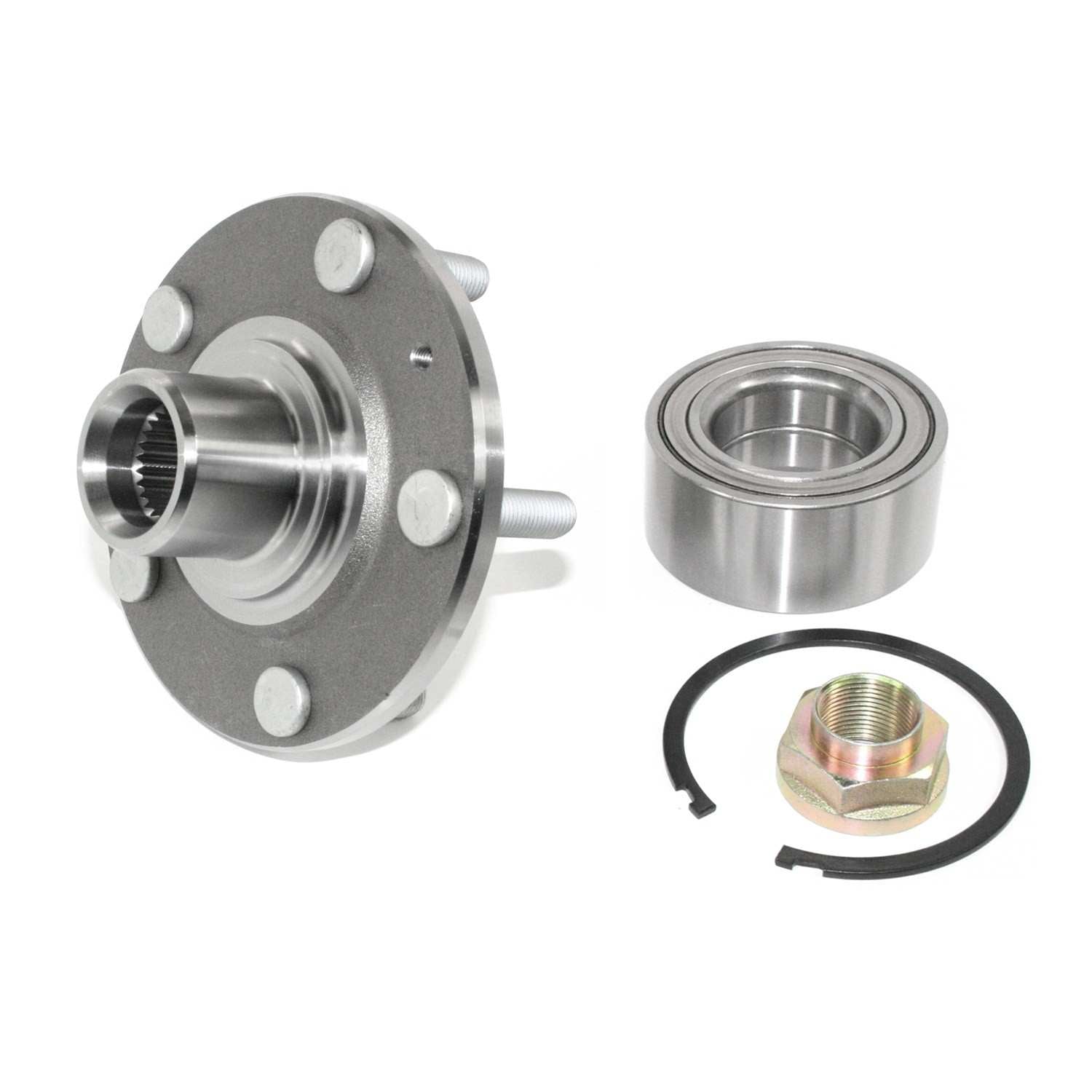 DuraGo DuraGoÂ® Premium Wheel Hub Kit 295-96102