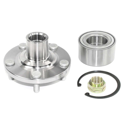 DuraGo Wheel Hub Repair Kit 295-96103