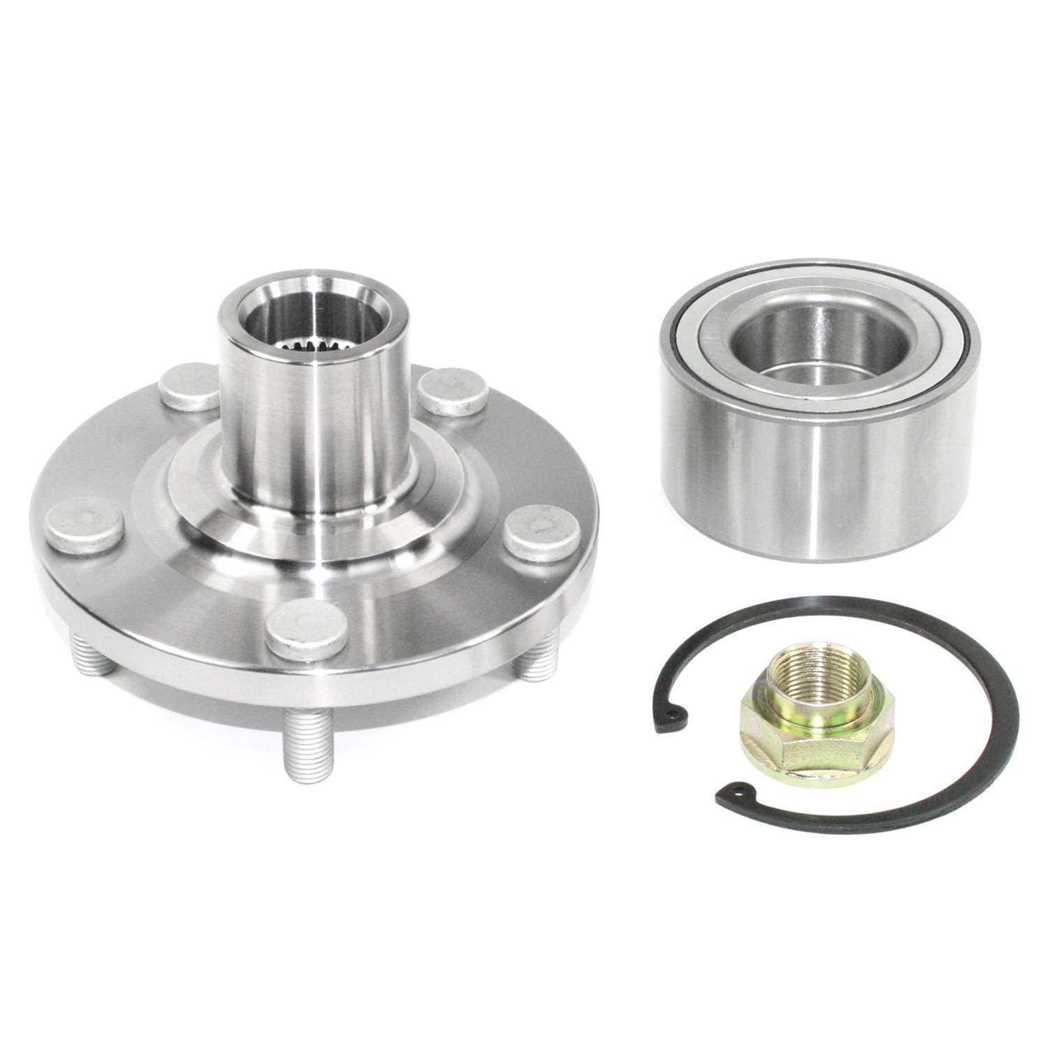 DuraGo DuraGoÂ® Premium Wheel Hub Kit 295-96103