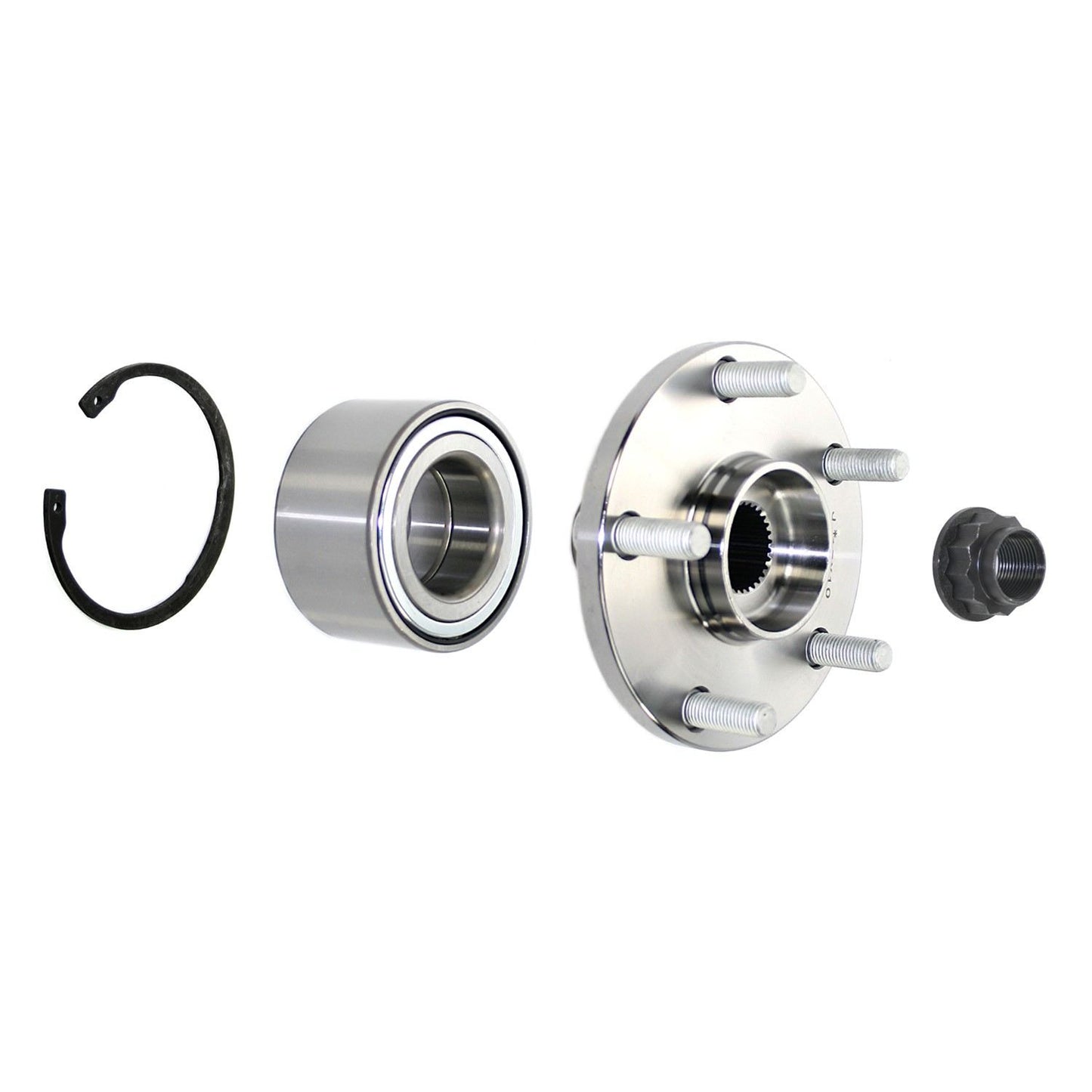 DuraGo Wheel Hub Repair Kit 295-96103