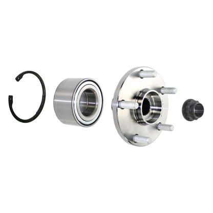 DuraGo Wheel Hub Repair Kit 295-96103