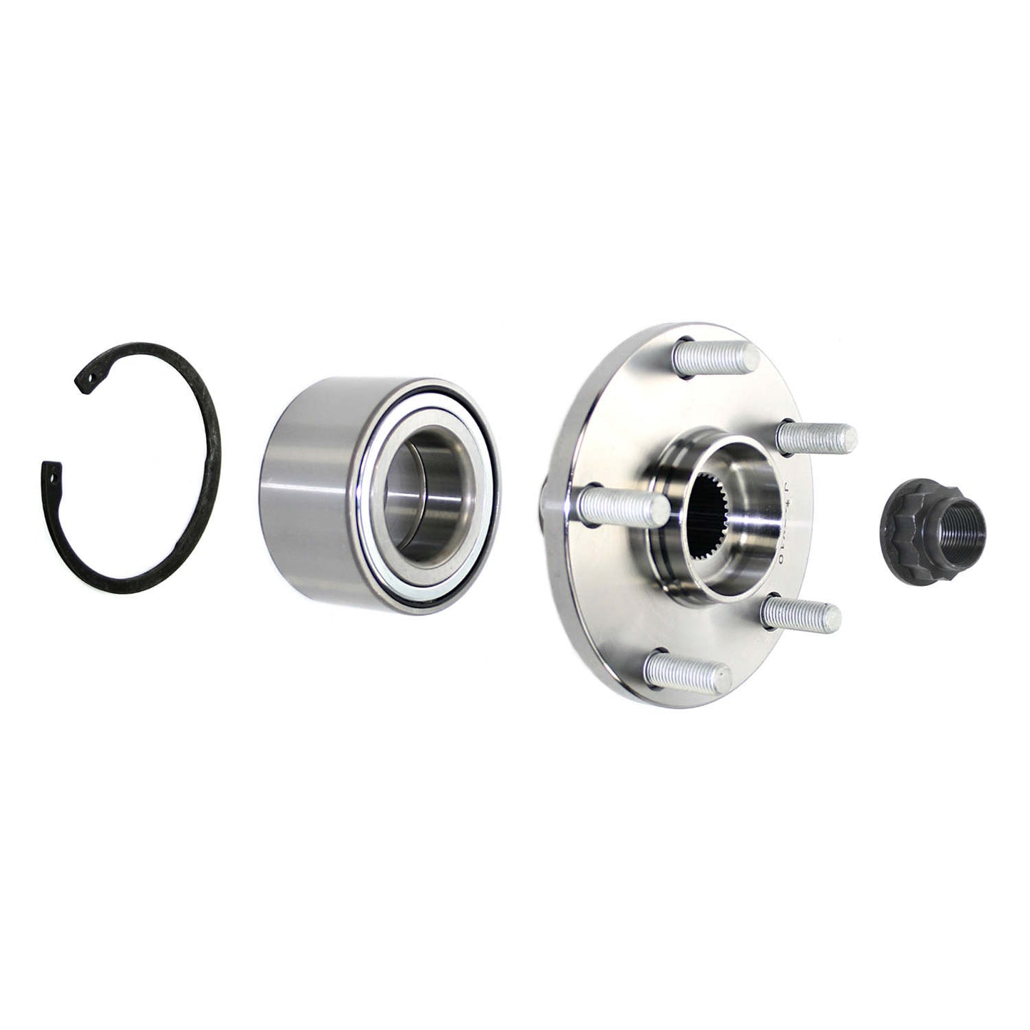 DuraGo Wheel Hub Repair Kit 295-96103