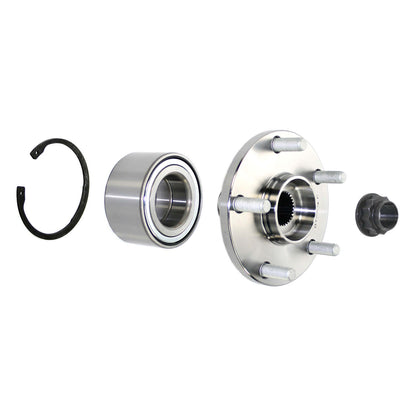 DuraGo Wheel Hub Repair Kit 295-96103