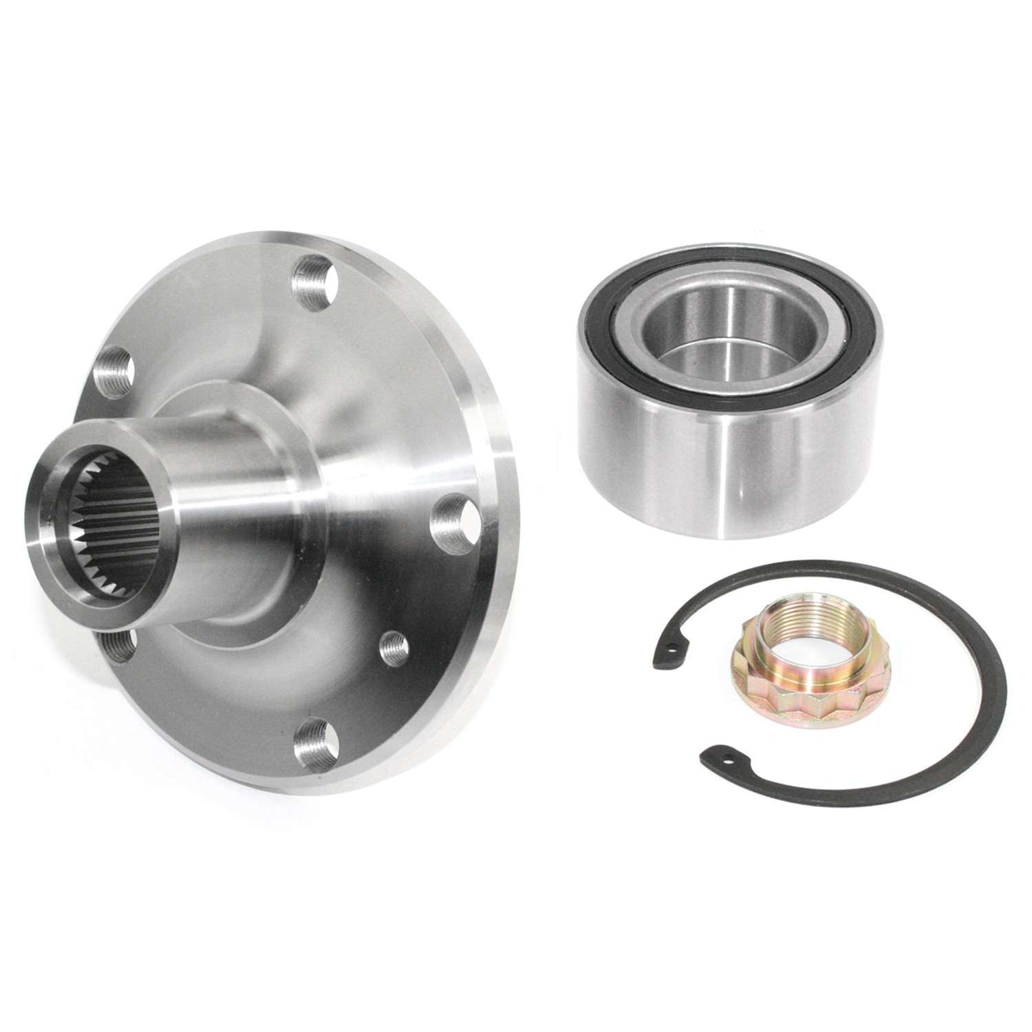 DuraGo DuraGoÂ® Premium Wheel Hub Kit 295-96104