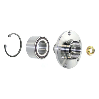 DuraGo DuraGoÂ® Premium Wheel Hub Kit 295-96104