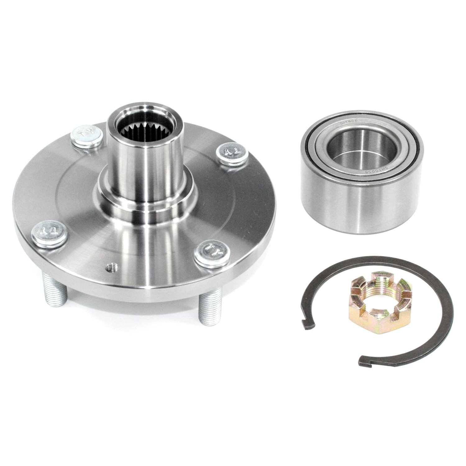 DuraGo DuraGoÂ® Premium Wheel Hub Kit 295-96105