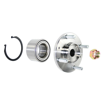 DuraGo Wheel Hub Repair Kit 295-96105