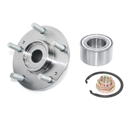 DuraGo DuraGoÂ® Premium Wheel Hub Kit 295-96106