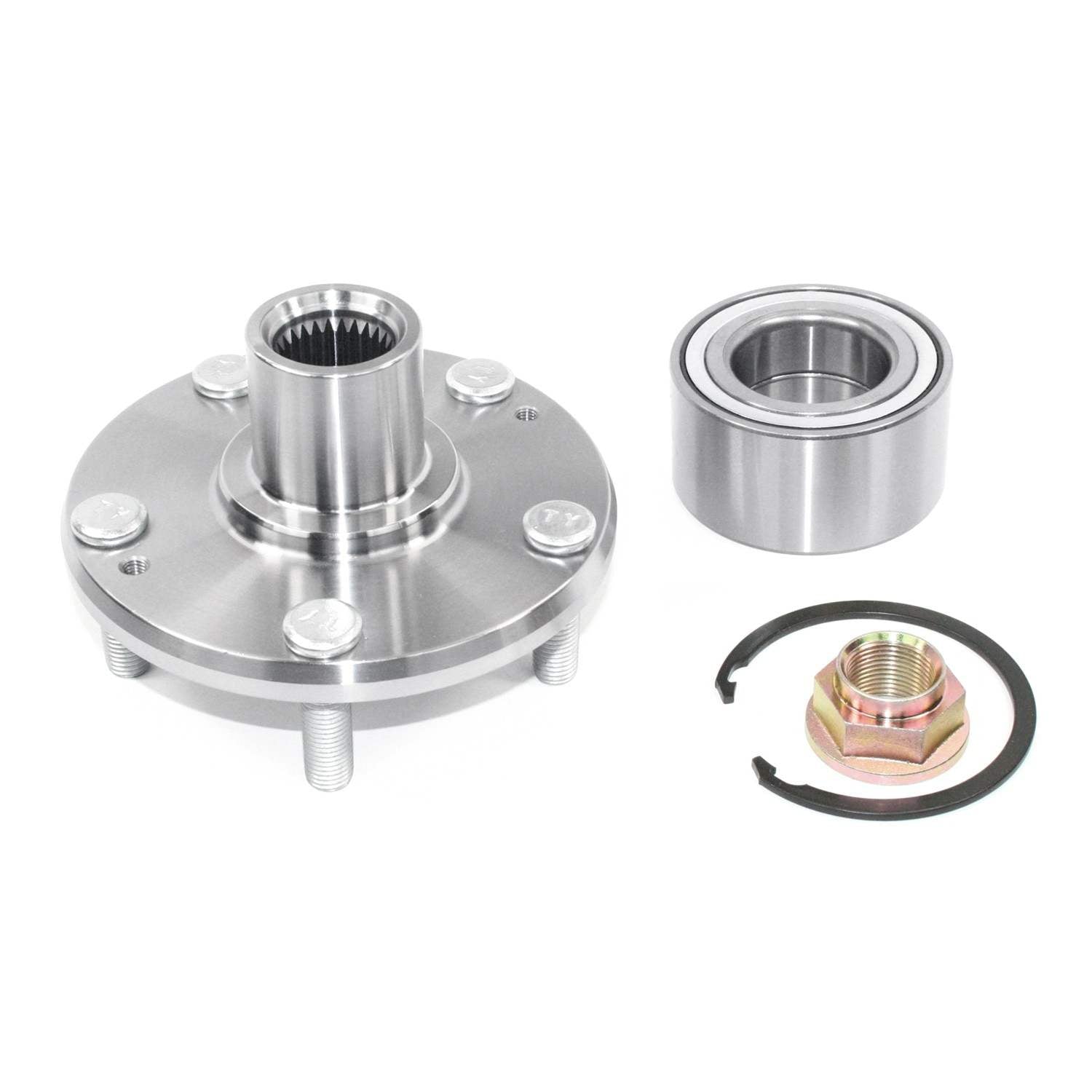 DuraGo DuraGoÂ® Premium Wheel Hub Kit 295-96106