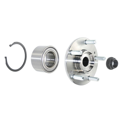 DuraGo DuraGoÂ® Premium Wheel Hub Kit 295-96106