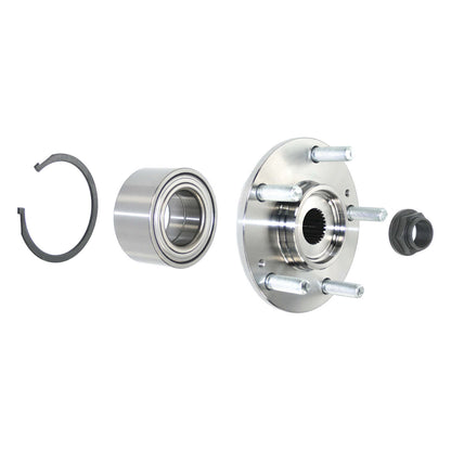 DuraGo Wheel Hub Repair Kit 295-96106