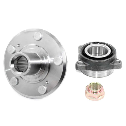 DuraGo DuraGoÂ® Premium Wheel Hub Kit 295-96107