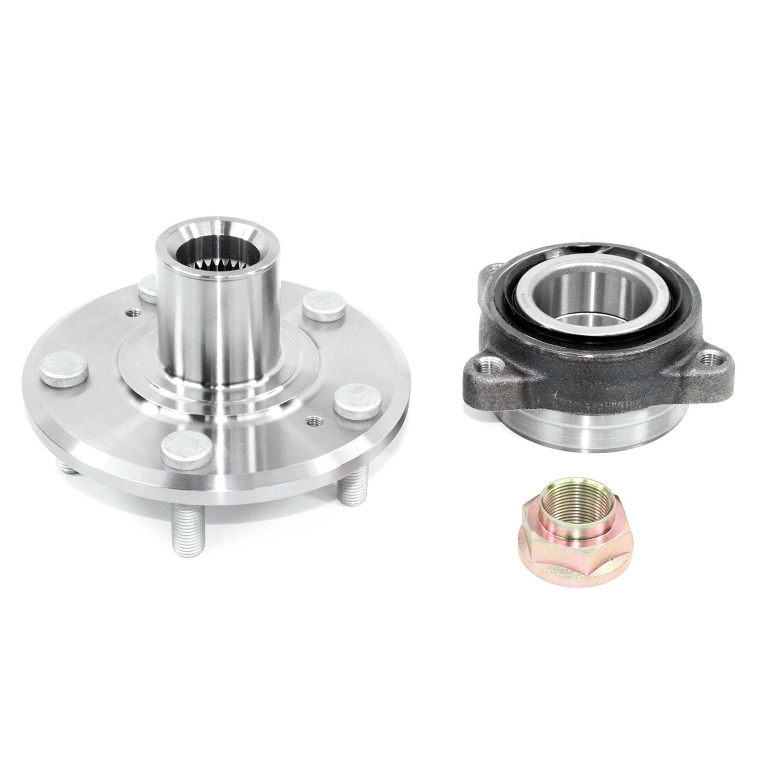 DuraGo DuraGoÂ® Premium Wheel Hub Kit 295-96107