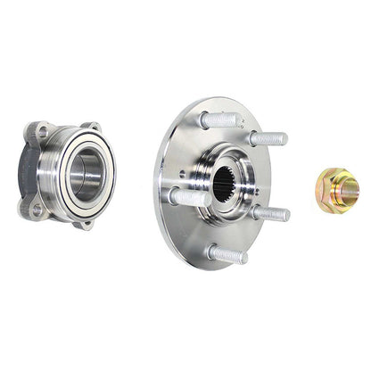 DuraGo DuraGoÂ® Premium Wheel Hub Kit 295-96107
