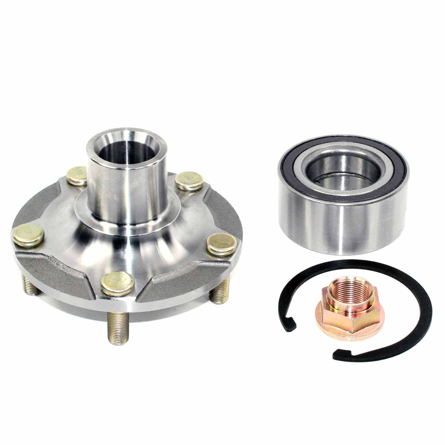 DuraGo DuraGoÂ® Premium Wheel Hub Kit 295-96108