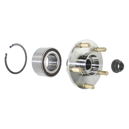 DuraGo DuraGoÂ® Premium Wheel Hub Kit 295-96108