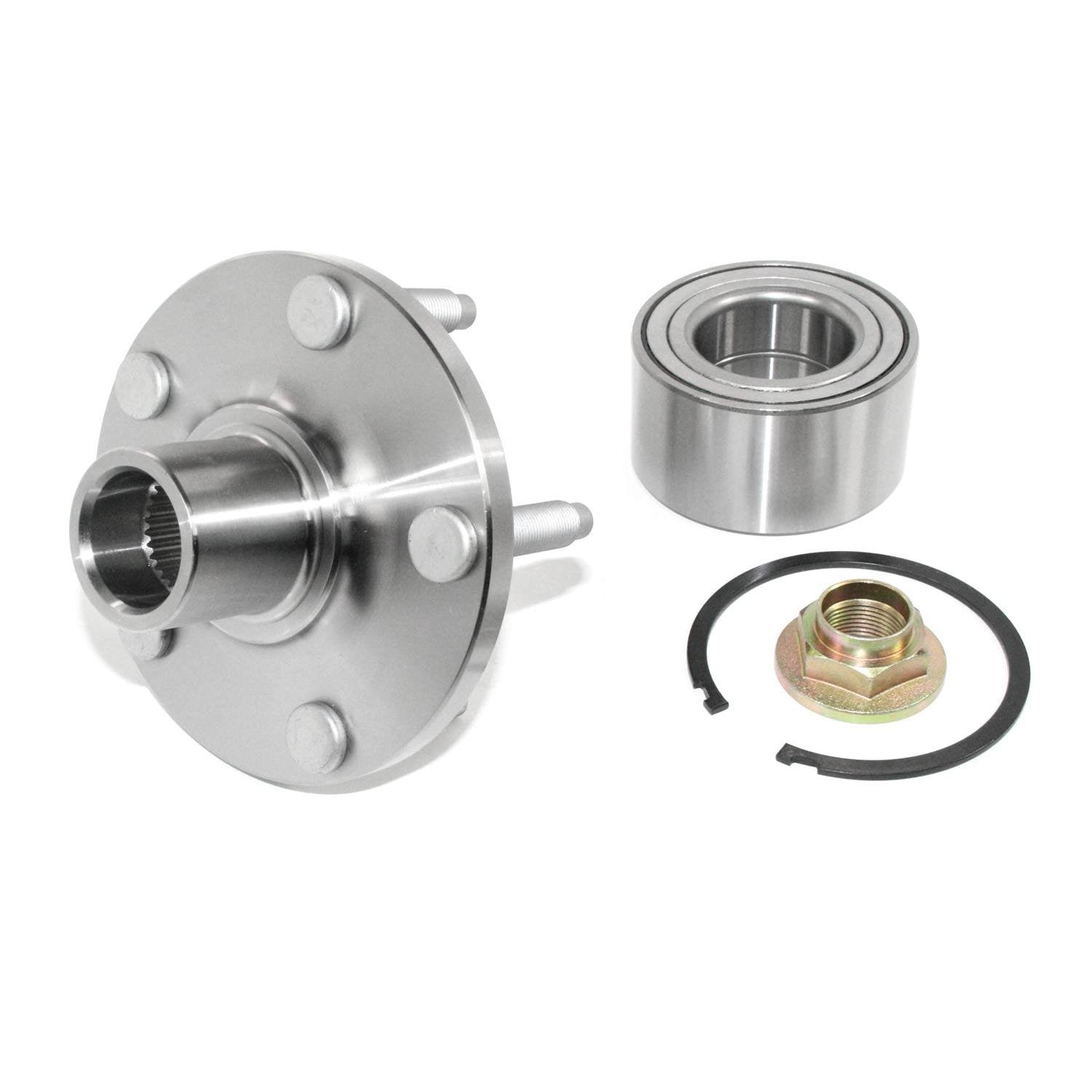 DuraGo DuraGoÂ® Premium Wheel Hub Kit 295-96109