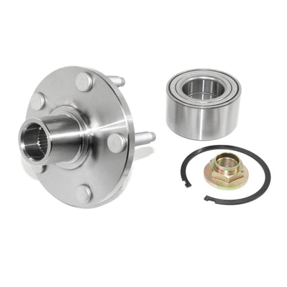 DuraGo DuraGoÂ® Premium Wheel Hub Kit 295-96109