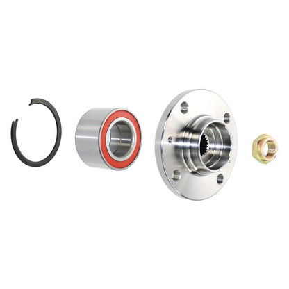 DuraGo DuraGoÂ® Premium Wheel Hub Kit 295-96111