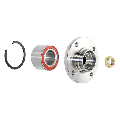 DuraGo DuraGoÂ® Premium Wheel Hub Kit 295-96111