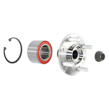 DuraGo DuraGoÂ® Premium Wheel Hub Kit 295-96112