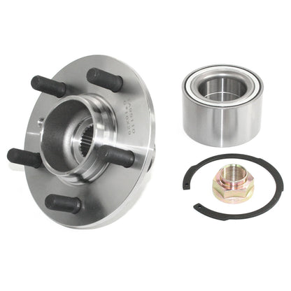 DuraGo DuraGoÂ® Premium Wheel Hub Kit 295-96113