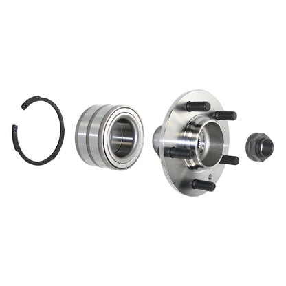 DuraGo DuraGoÂ® Premium Wheel Hub Kit 295-96113