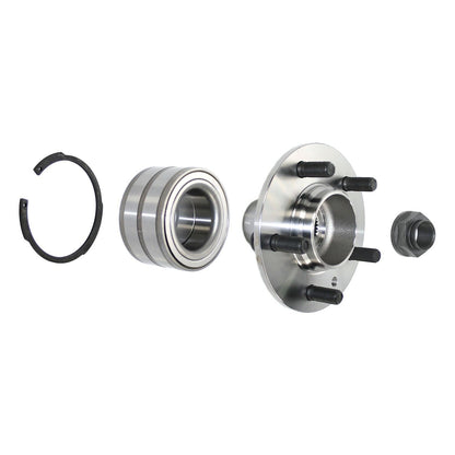 DuraGo DuraGoÂ® Premium Wheel Hub Kit 295-96113